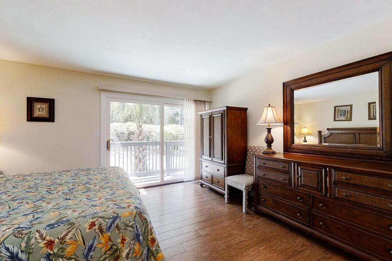 Hickory Cove 39 Apartment Pulau Hilton Head Luaran gambar