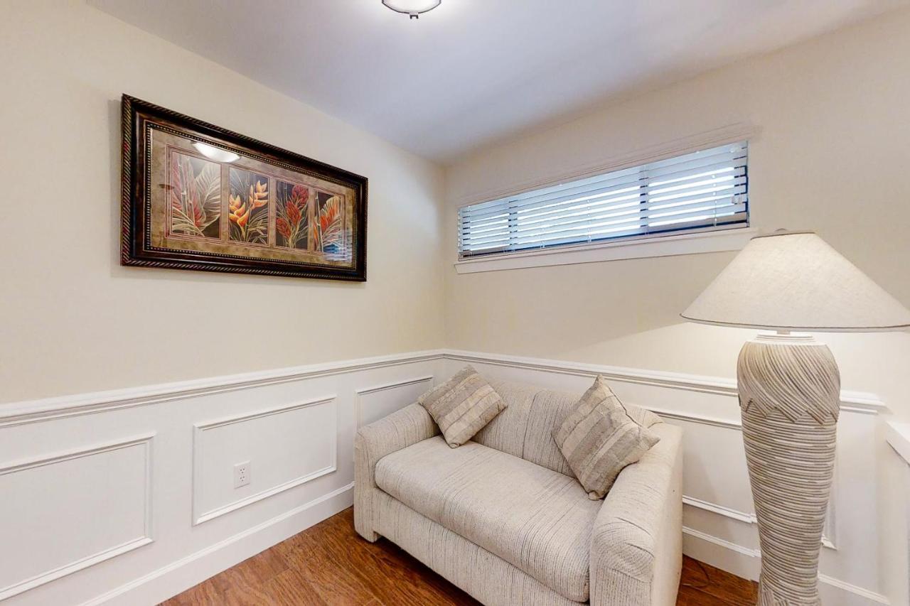 Hickory Cove 39 Apartment Pulau Hilton Head Luaran gambar